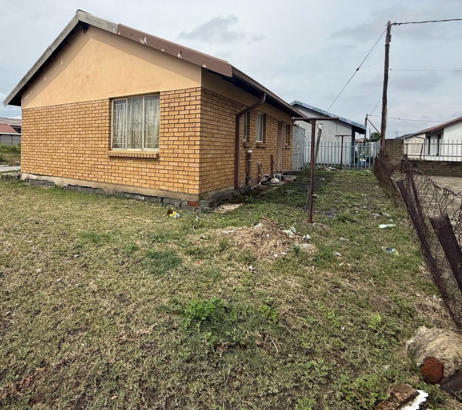 3 Bedroom Property for Sale in Meriting North West